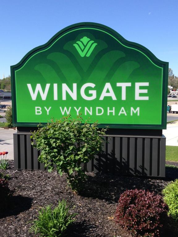 Wingate By Wyndham - York Hotel Esterno foto